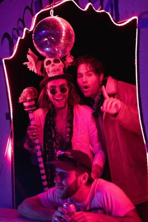 YOON Fest photo