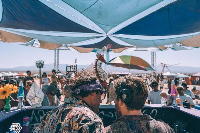 YOON Fest photo